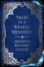 Buy Tales of a Deadly Devotion