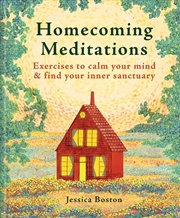 Buy Homecoming Meditations