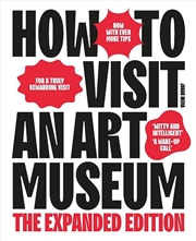 Buy How to Visit an Art Museum
