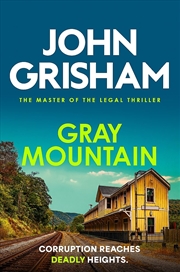 Buy Gray Mountain