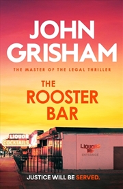 Buy The Rooster Bar