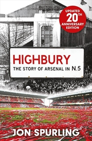 Buy Highbury
