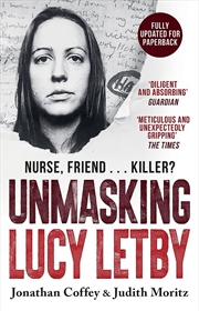 Buy Unmasking Lucy Letby