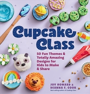 Buy Cupcake Class
