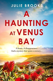 Buy A Haunting at Venus Bay