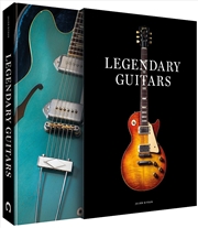 Buy Legendary Guitars