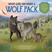 Buy What Goes on Inside a Wolf Pack