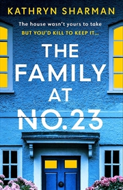 Buy The Family at No 23