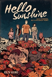 Buy Hello Sunshine (A Graphic Novel)