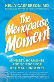Buy The Menopause Moment
