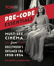 Buy Pre-Code Essentials