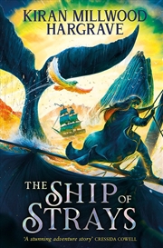 Buy Geomancer: The Ship of Strays