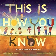 Buy This Is How You Know