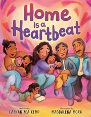 Buy Home Is a Heartbeat