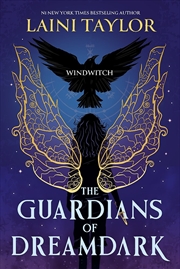 Buy The Guardians of Dreamdark: Windwitch