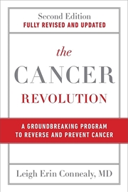Buy The Cancer Revolution