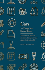 Buy Cars: 10 Things You Should Know