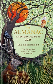 Buy The Almanac: A Seasonal Guide to 2026