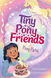 Buy Tiny Pony Friends: Pony Party