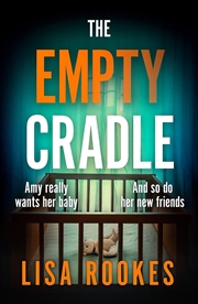 Buy The Empty Cradle