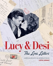 Buy Lucy & Desi: The Love Letters