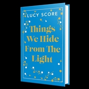 Buy Things We Hide From The Light