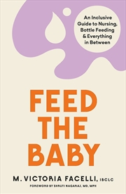 Buy Feed the Baby