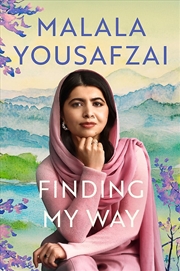 Buy Finding My Way