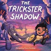 Buy The Trickster Shadow