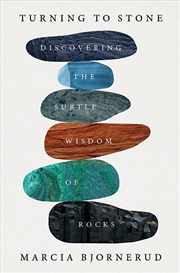 Buy Turning to Stone