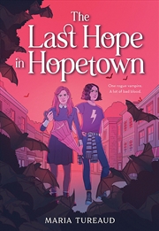Buy The Last Hope in Hopetown