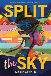 Buy Split the Sky
