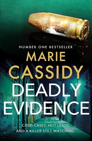 Buy Deadly Evidence
