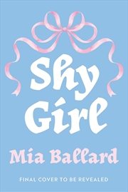 Buy Shy Girl