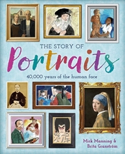 Buy The Story of Portraits
