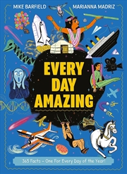 Buy Every Day Amazing