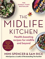 Buy The Midlife Kitchen
