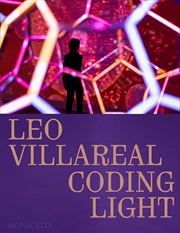 Buy Leo Villareal