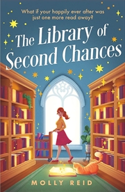 Buy The Library of Second Chances