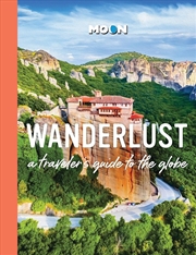 Buy Wanderlust