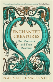 Buy Enchanted Creatures