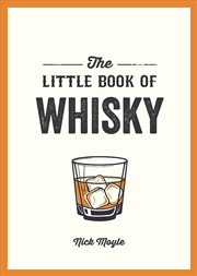Buy The Little Book of Whisky