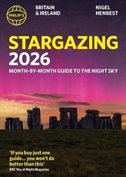 Buy Philip's Stargazing