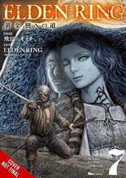 Buy Elden Ring: The Road to the Erdtree, Vol. 7