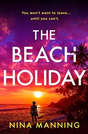 Buy The Beach Holiday