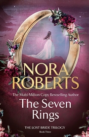 Buy The Seven Rings (The Lost Bride Trilogy Book 3)