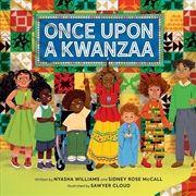 Buy Once Upon a Kwanzaa