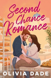 Buy Second Chance Romance