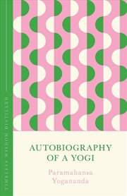 Buy Autobiography of a Yogi