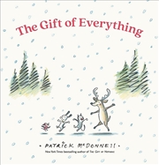 Buy The Gift of Everything